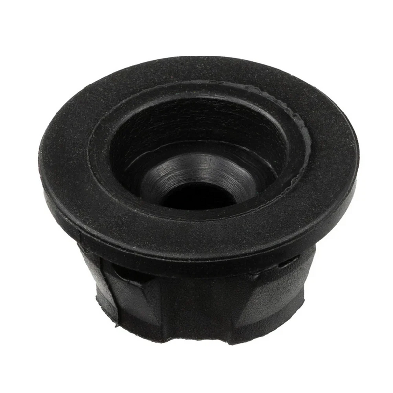 Benz W204 W212 W461 W164 W221 5 x Engine Cover Grommet Buffer Trim