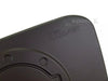 Ford Ranger Px Fuel Cap Door Cover Trim Black Matt (2012-2015)