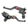 Universal Motorcycle Master Cylinder / 7/8'' / Brake Clutch Reservoir