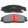 Toyota Camry ACV36R MCV36R 9 / 2002~6 / 2006 Front Disc Brake Pads Set