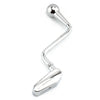 BMW R18 Classic Chrome MV Extended Reverse Gear Lever (2020)