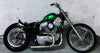 Harley Sportster EFI Silver Petrol Fuel Tank (2007-2022)