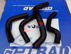 DRZ400E 2009-2013 Silicone Radiator Hose (2009-2013)