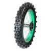 Dirt Bike Bigfoot 14" Rear Alloy Wheel Rim Tire (90-100)