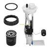 Polaris RZR 570 800 900 Fuel Pump Assembly & Oil Filter