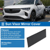 Buick Envision Sun Visor Mirror Cover (2014–2021)