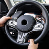 BMW 3 4 5 X4 X5 X6 X7 Z4 G20 G30 G05 G06 G07 Steering Wheel Switch Cover