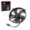 Polaris Sportsman 850 HIGHLIFTER EDT Radiator Cooling Fan (2016–2022)