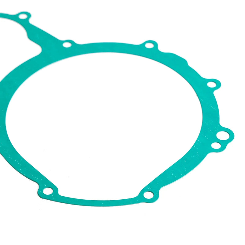 Suzuki XF 650, DR 650 Engine Cover Gasket Left (1996-2000)