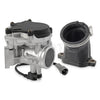 Polaris Ranger XP 700 Throttle Body & Adapter (2006–2009)