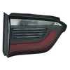 Jeep Compass Left Tail Light Brake Lamp (2017-2021)