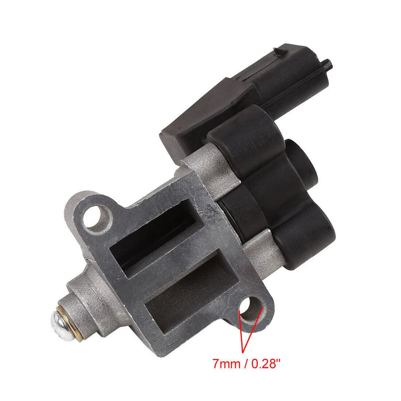 Hyundai Accent 1.6L Idle Air Speed Control Valve (2006-2009)