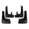 BMW iX3 Mud Flaps & Splash Guards 1 Set (2021 - 2022)