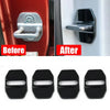 Car Accessories Interiors Styling Protector Door Lock Cover