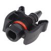 Car Expansion Water Hose Connector / Accessory