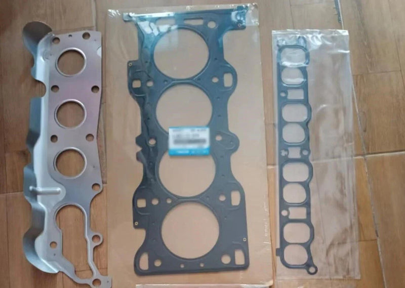 Mazda CX-7 2.3L Turbo VRS Cylinder Head Gasket Kit (2006-2012)