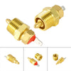 3/8" Auto Engine Cooling Electric Fan Thermostat Switch