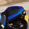 Kawasaki Ninja ZX6R ZX636 Rear Passenger Seat Pillion (2005-2006)