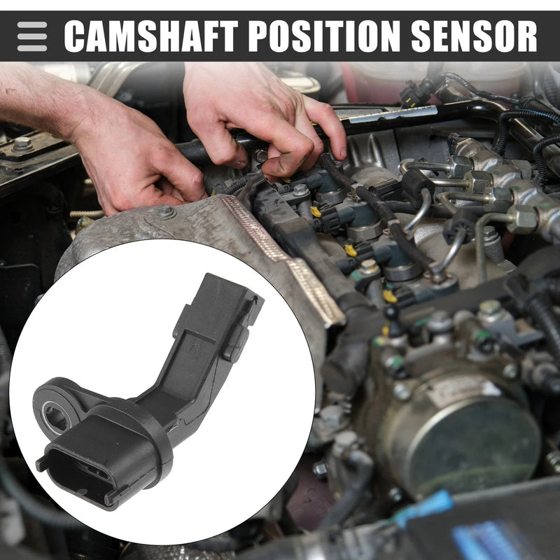 Mercedes-Benz C300 CLA250 GLC300 E300 Camshaft Position Sensor (2015-2020)