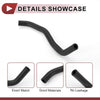 Honda CR-V Radiator Coolant Hose 2.4L (2002-2006)