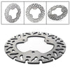 Yamaha TZR125 TZM150 FZR250 FZR400 Rear Brake Disc Rotor