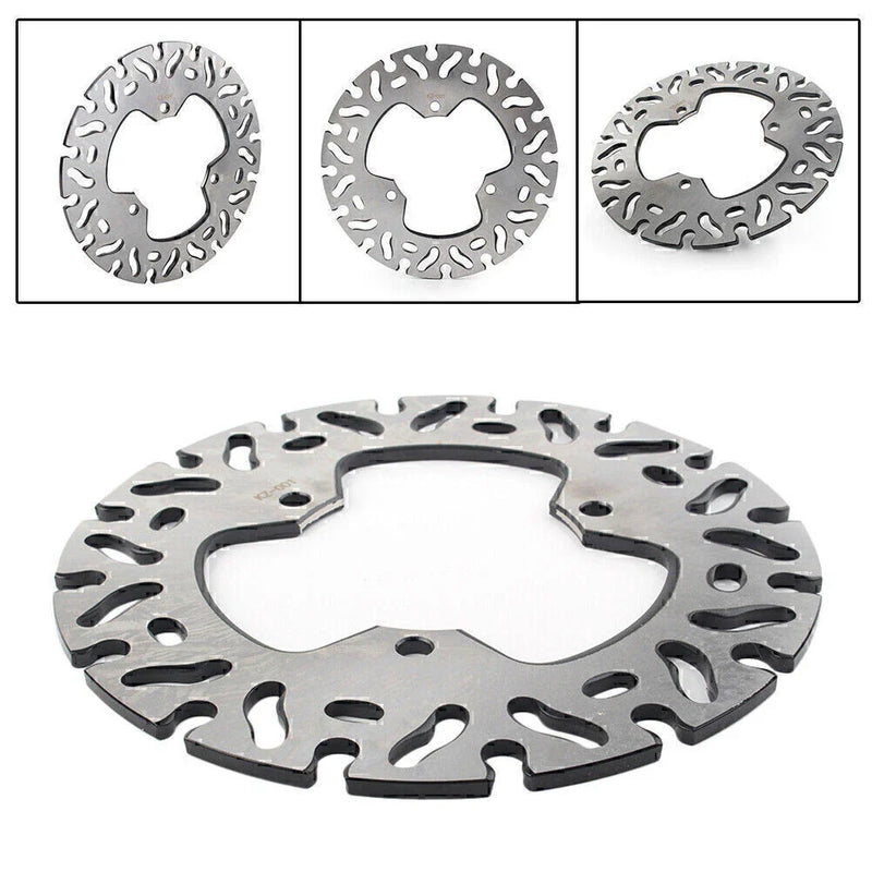Yamaha TZR125 TZM150 FZR250 FZR400 Rear Brake Disc Rotor