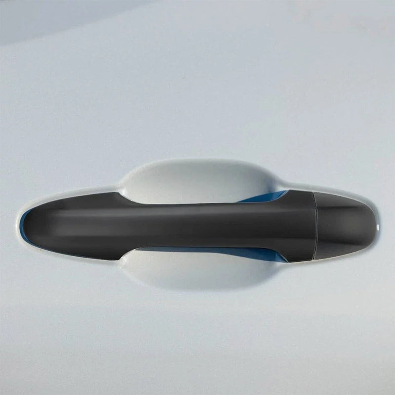 Toyota Tacoma Exterior Door Handle Cover Trim (2016-2023)