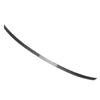 Audi A4 S4 Rear Trunk Lip Spoiler (2017-2024)