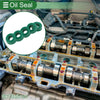 Make Model Oil Seal / 6x13x5mm / Seal Ring Rotary Shaft TPU