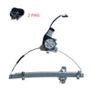 Hyundai Getz TB 5-Door Front Left Window Regulator with Motor (2002-2011)