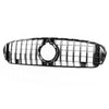 Mercedes Benz GLC-Class C253 Chrome GT Style Front Grille (2020)