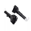 Lexus LS460 LS600H 2x Headlight Washer Cleaner Spray Nozzle Pump (2013–2017)