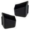 Truck Phone Sunglasses Holder Black Car Pillar Organizer Storage Box