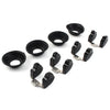 Yamaha XS1100 Carburetor Repair Kit - 4 x Float Diaphragms (1978-1981)