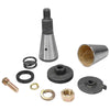 Toyota 40 Series BJ40 BJ42 FJ40 FJ45 FJ55 HJ45 HJ47 Idler Arm Repair