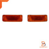 Toyota Hilux Ute Amber Bumper Indicator Light (1983-1988)
