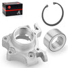Polaris RZR XP Turbo 2017-2021 L / R Wheel Bearing Carrier Kit
