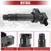 Hyundai Santa Fe 6 x Automotive Ignition Coils (2007-2018)