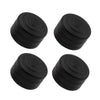 Triumph T120 Street Twin 4 x Billet Machined Head Bolt Cover Caps (2016-2023)