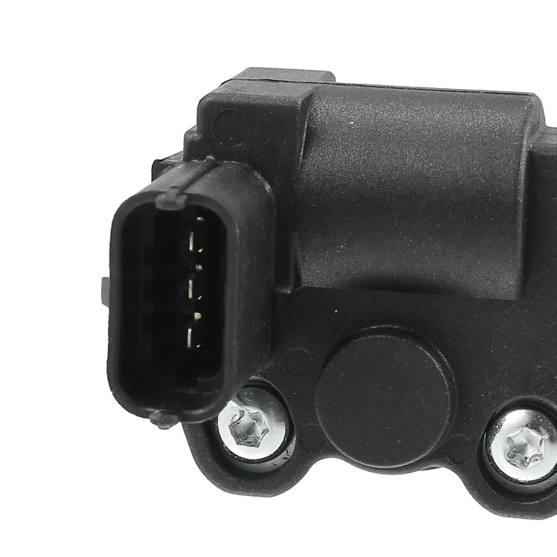 Kia Hyundai Idle Air Control Valve IACV (2003-2010)