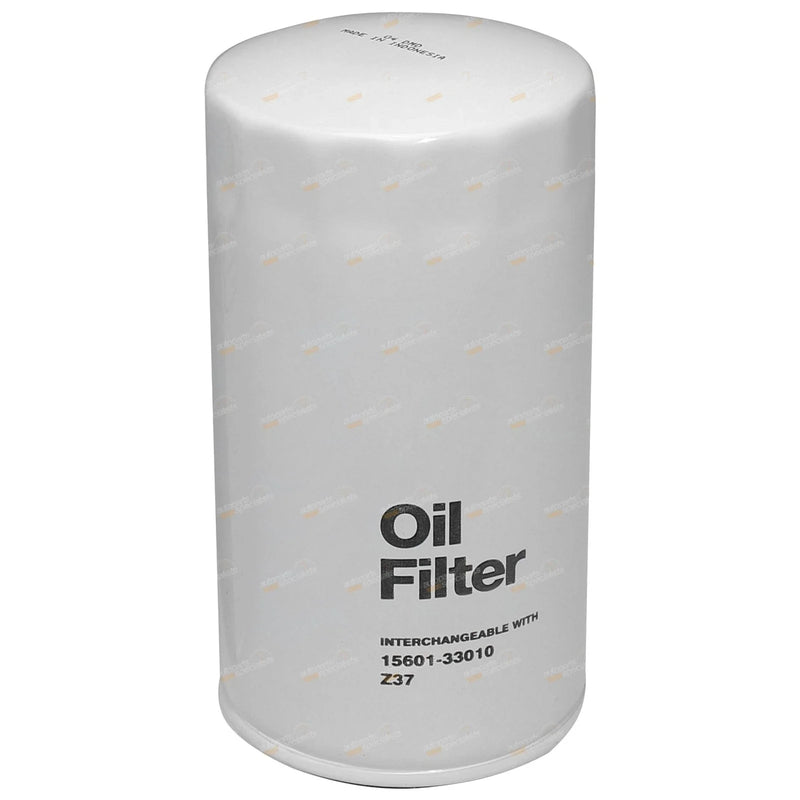 Ryco Z37 & C-1833 Engine Oil Filter 1x Engine Oil Filter