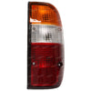 Ford Courier Ute RH Taillight (1999 - 2004)