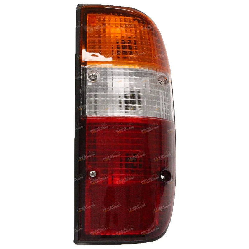 Ford Courier Ute RH Taillight (1999 - 2004)