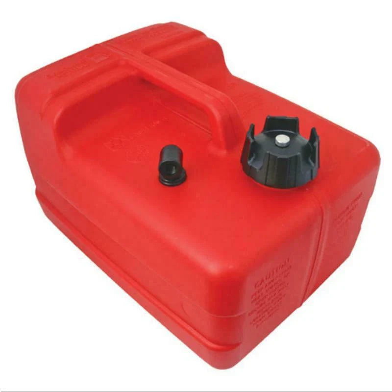 Easterner Outboard Motors Portable 11.4L Fuel Tank with Vented Cap