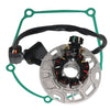 Kawasaki KX250 Stator Coil & Cover Gasket (1974-2006)