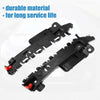 Chevrolet Cruze Front Bumper Retainer Bracket Support Mount (2011-2016)