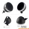 Harley Softail Sportster Touring 7'' Headlight Housing Bulb Bucket