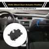 Ford Freestyle HVAC Heater Blend Door Actuator (2005-2007)