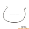 Harley Softail Heritage Classic FLHCS 75CM Brake Line (2018-2023)