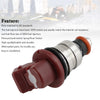 Seadoo GTX / RX / LRV / XP / 3D Fuel Injectors (2000-2007)